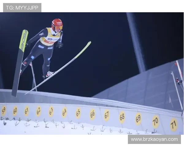 fis跳台滑雪世界杯（跳台滑雪世锦赛）sports